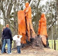 Father Woods Park - Accommodation Bookings