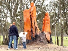 Father Woods Park - Accommodation Bookings 0