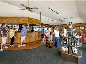 Patrick Of Coonawarra - Accommodation Bookings 2