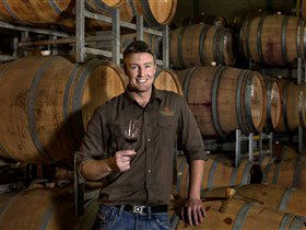 Patrick Of Coonawarra - Accommodation Bookings 3