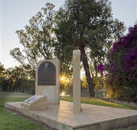 St George Pilots Memorial - Accommodation Bookings
