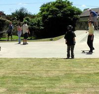 Penola Skatepark - Accommodation Bookings