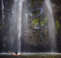 Ellinjaa Falls - Accommodation Bookings