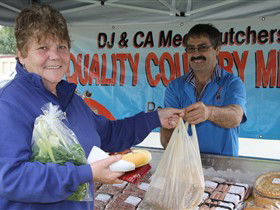 Limestone Coast Food Group Farmers And Makers Markets - Accommodation Bookings 1
