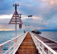 Picnic Bay - Accommodation Bookings