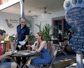 Live Entertainment At Magnetic Island - Accommodation Bookings 1