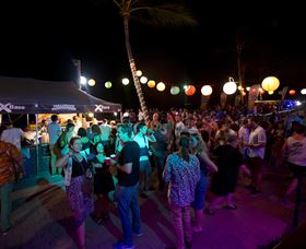 Live Entertainment At Magnetic Island - Accommodation Bookings 0