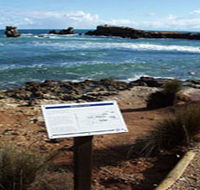 Cape Buffon Walking Trail - Accommodation Bookings
