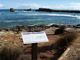 Cape Buffon Walking Trail - Accommodation Bookings 0