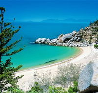 Magnetic Island National Park - Accommodation Bookings