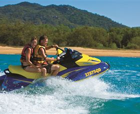 Horseshoe Bay - Accommodation Bookings 3