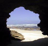 Canunda National Park - Accommodation Bookings