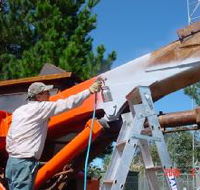Nangwarry Forestry and Logging Museum - Accommodation Bookings