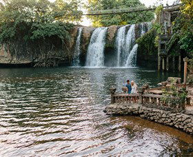 Paronella Park - Accommodation Bookings 0