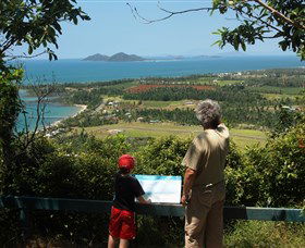 Clump Mountain National Park - Accommodation Bookings 0