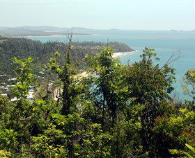 Clump Mountain National Park - Accommodation Bookings 1