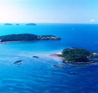 Barnard Island Group National Park - Accommodation Bookings