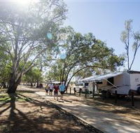 Nindigully Tourist and Visitor Area - Accommodation Bookings