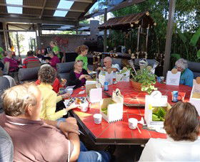 Simply Tomatoes - Accommodation Bookings 2