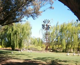 Simply Tomatoes - Accommodation Bookings 7