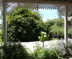 Simply Tomatoes - Accommodation Bookings 8
