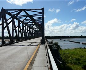 Burdekin River Bridge - Accommodation Bookings 0