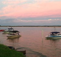 Griffith Boat Club - Accommodation Bookings