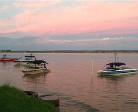 Griffith Boat Club - Accommodation Bookings 0