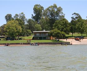 Griffith Boat Club - Accommodation Bookings 1