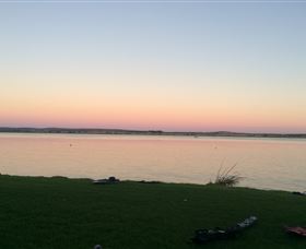 Griffith Boat Club - Accommodation Bookings 4