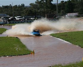 Griffith Boat Club - Accommodation Bookings 2