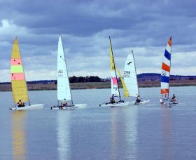 Griffith NSW Accommodation Bookings