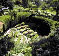 Umpherston Sinkhole - Accommodation Bookings