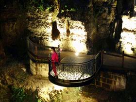 Cave Gardens - Accommodation Bookings 1