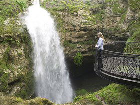 Cave Gardens - Accommodation Bookings 2