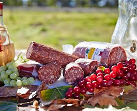 Codemo Smallgoods - Accommodation Bookings 0