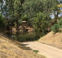 Bob Christensen Reserve - Accommodation Bookings