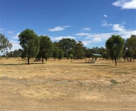 Bob Christensen Reserve - Accommodation Bookings 1