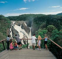 Kuranda - Village In The Rainforest - Accommodation Bookings 0