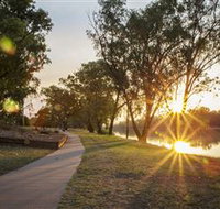 Adventure Way - Accommodation Bookings