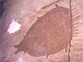Quinkan Reserves Ancient Rock Art - Accommodation Bookings 1