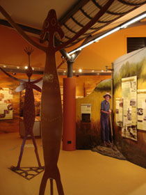 The Quinkan And Regional Cultural Centre - Accommodation Bookings 3