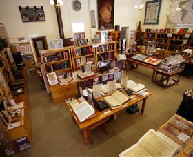 The Bible Museum - Accommodation Bookings 0