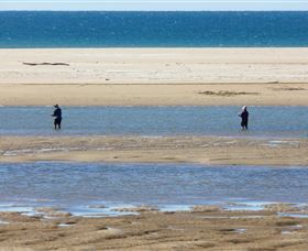 Alva Beach - Accommodation Bookings 0