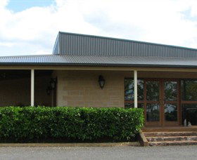 Baratto Wines - Accommodation Bookings 0