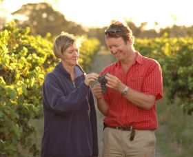 Restdown Wines And Walking Trail - Accommodation Bookings 2