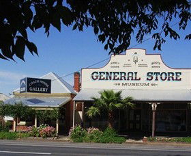 Nine Mile ACT Accommodation Bookings