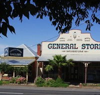 Coach House Art Gallery and Museum - Accommodation Bookings