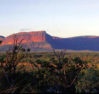 Blackdown Tableland National Park - Accommodation Bookings