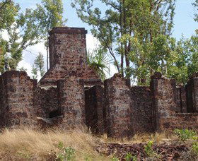 Victoria Settlement - Accommodation Bookings 1